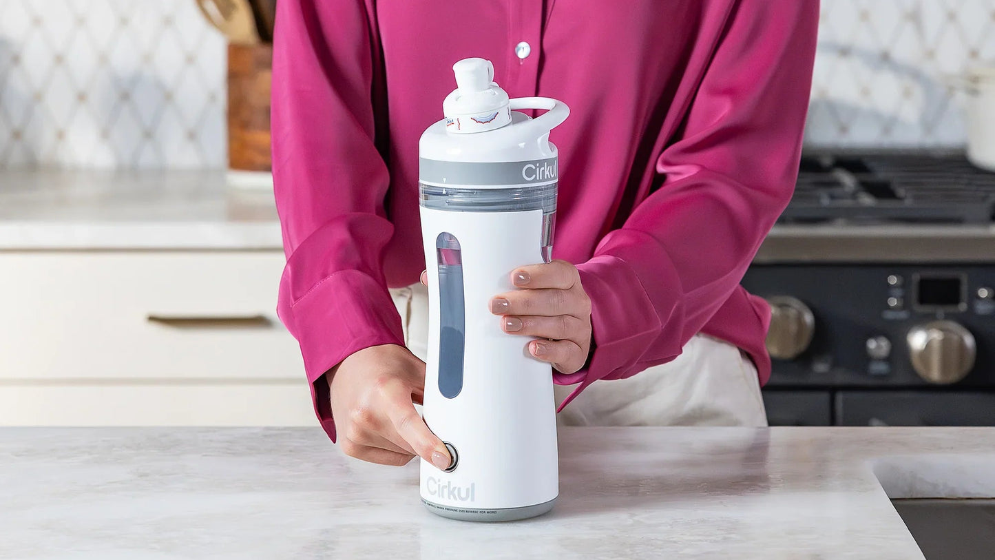 Cirkul Plusâ„?Complete System