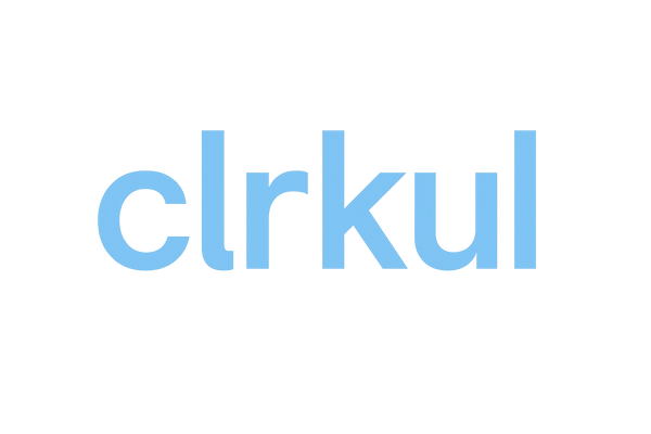 clrkul logo